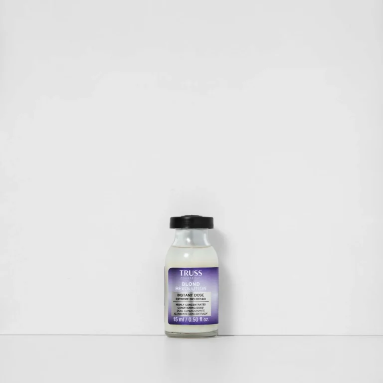 blond revolution instant dose