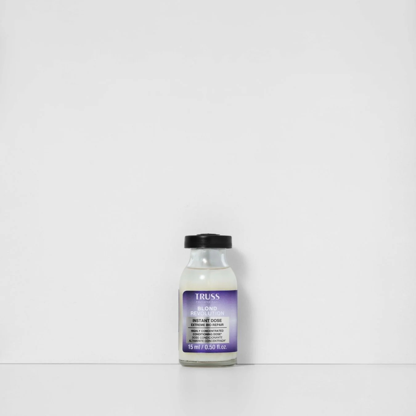 blond revolution instant dose