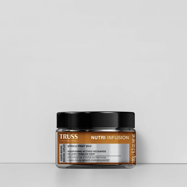 nutri infusion mask