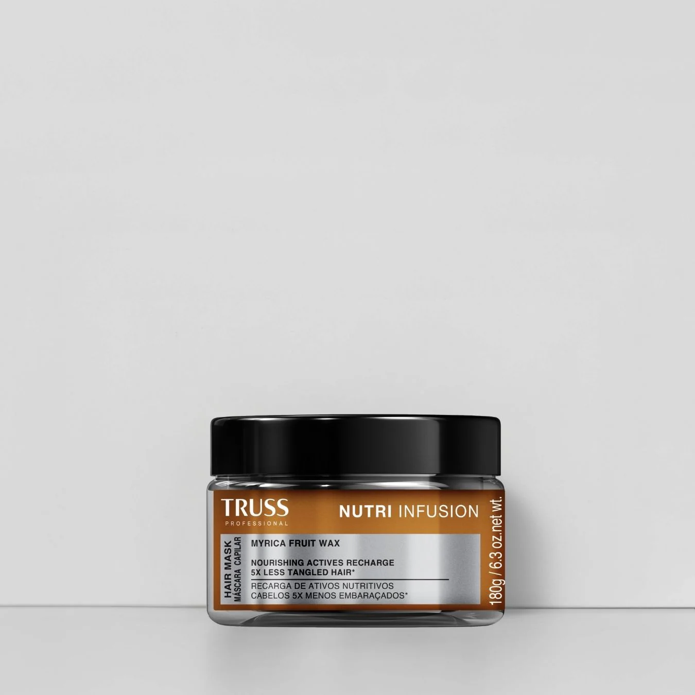nutri infusion mask