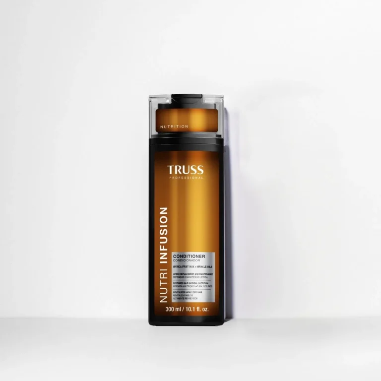 nutri infusion champú