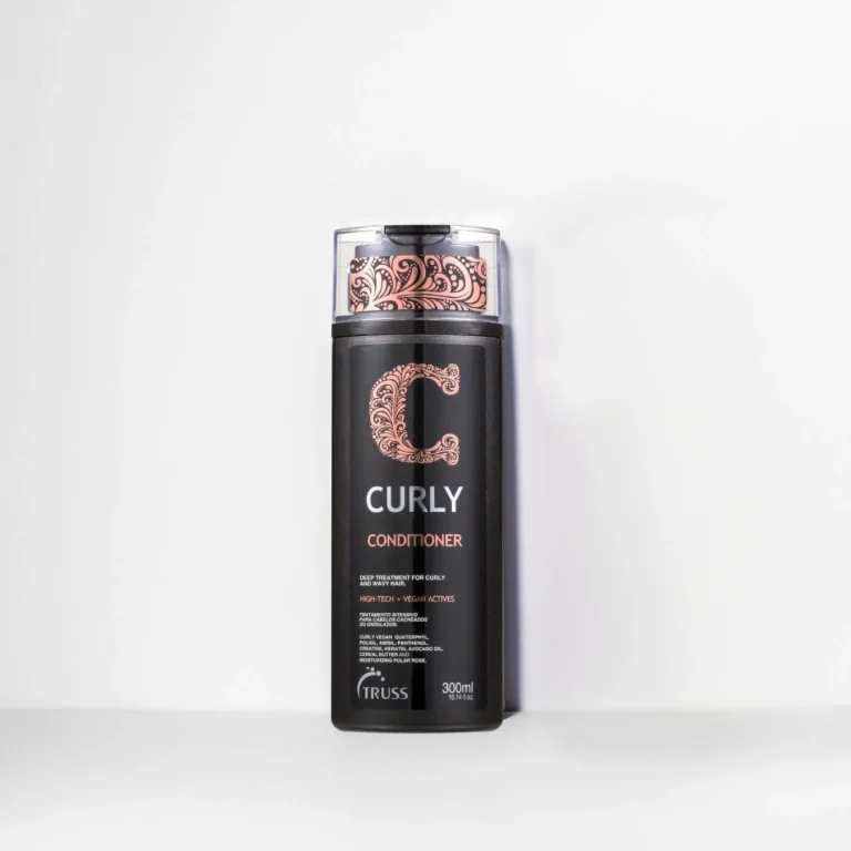 curly acondicionador