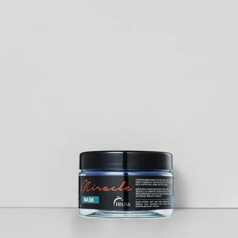 mascarilla miracle mask