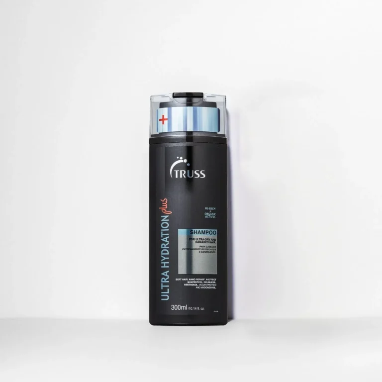 ultra hydration plus champú