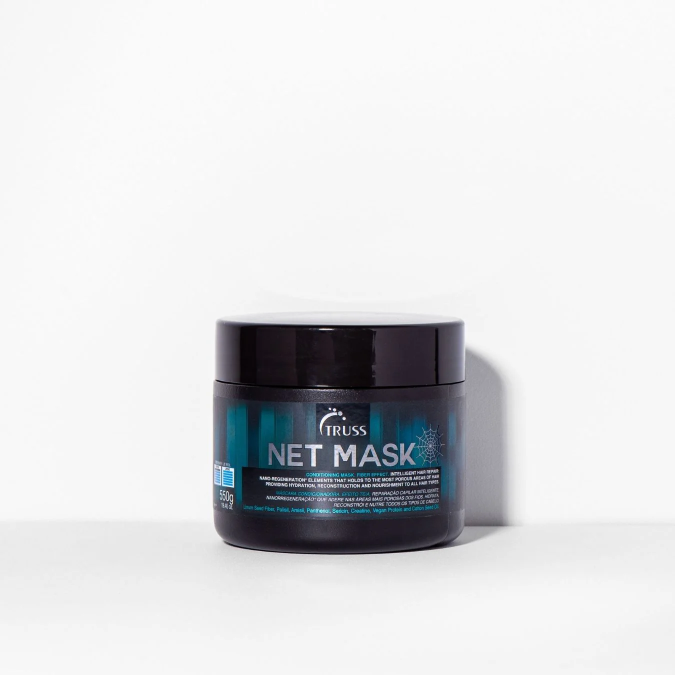 net mask