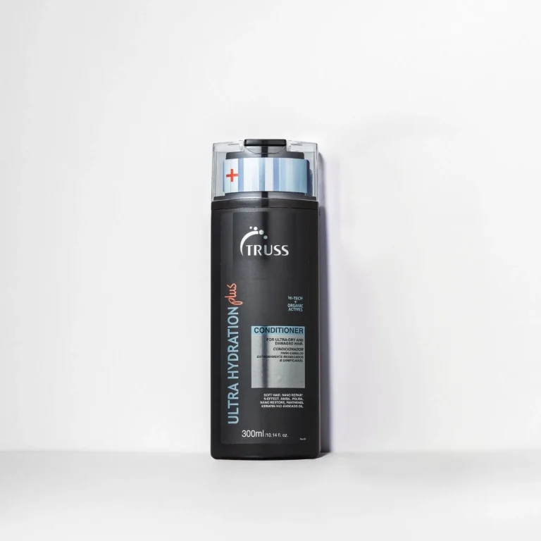 ultra hydration plus acondicionador