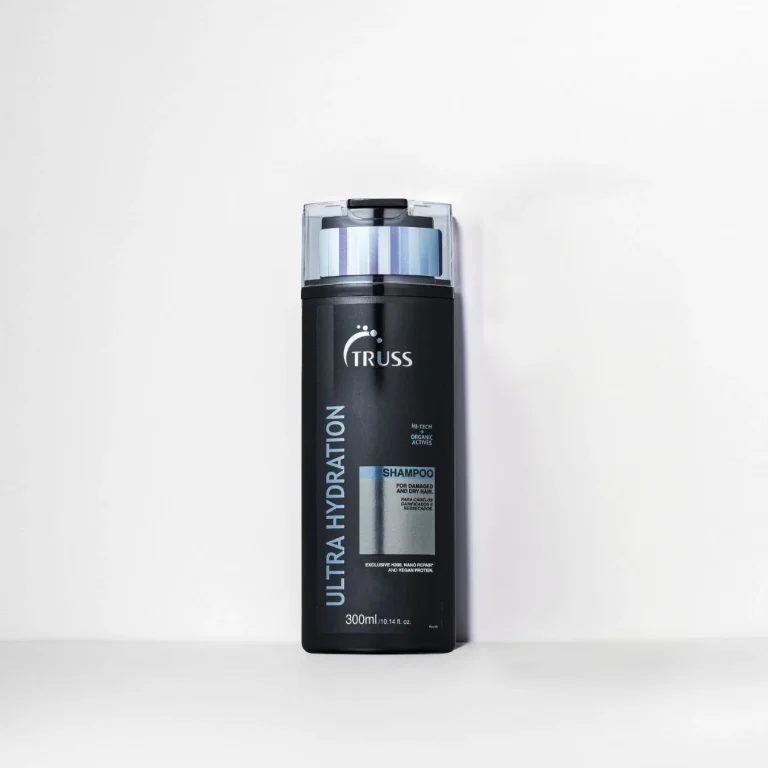 ultra hydration champú