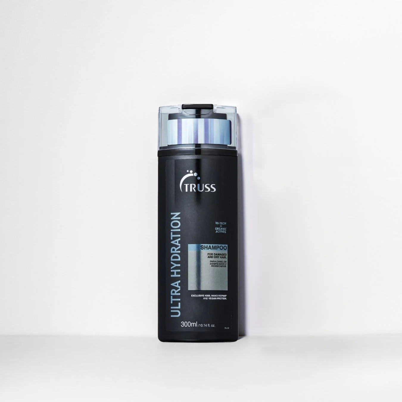 ultra hydration champú