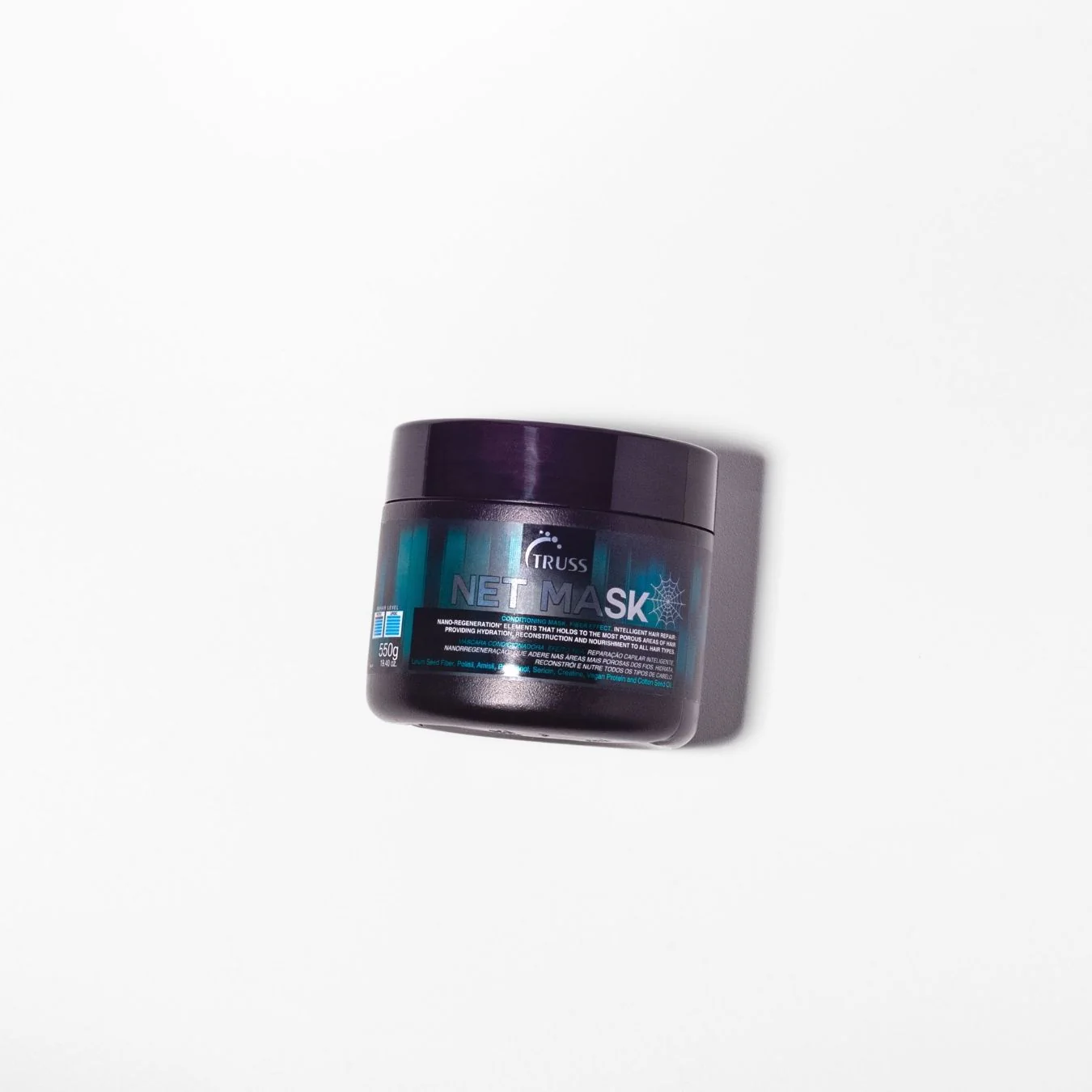 net mask
