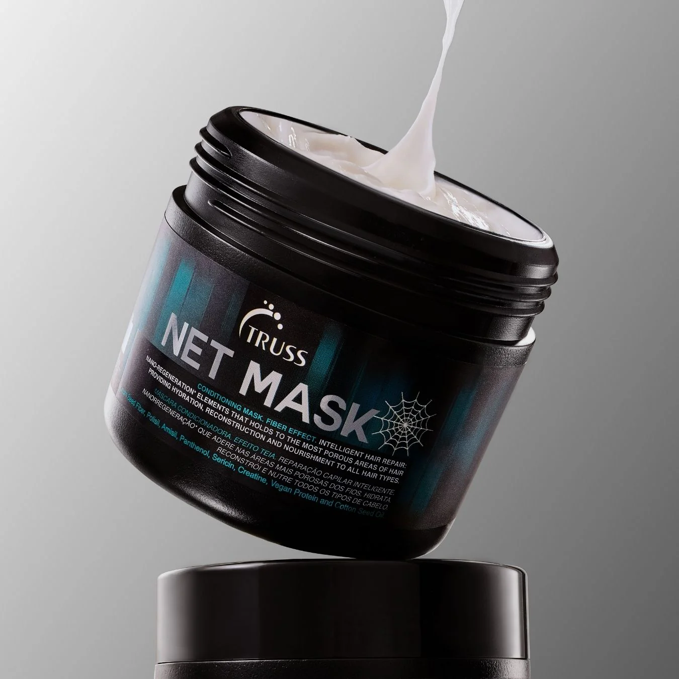 net mask