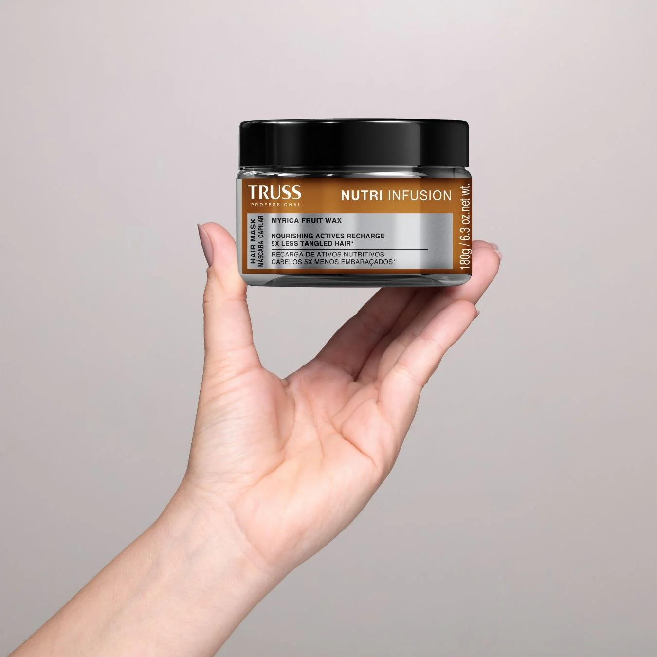 nutri infusion mask