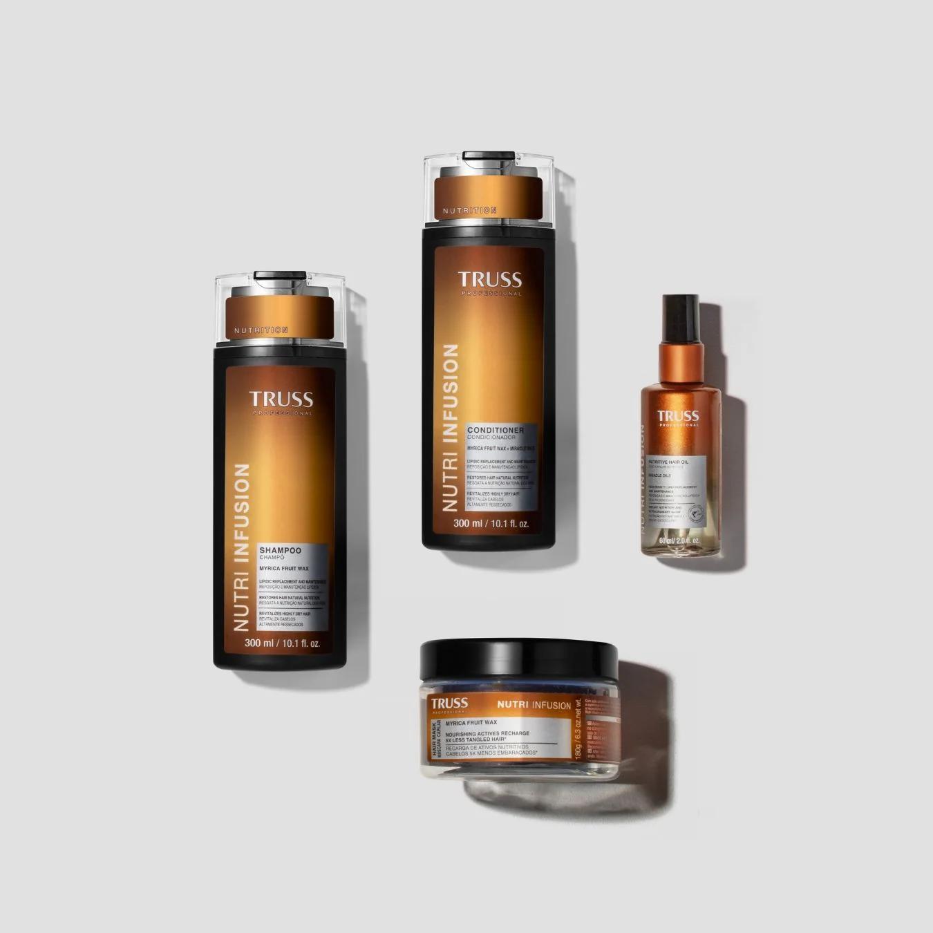 nutri infusion mask