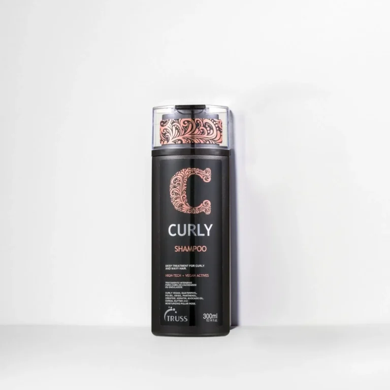 curly champú