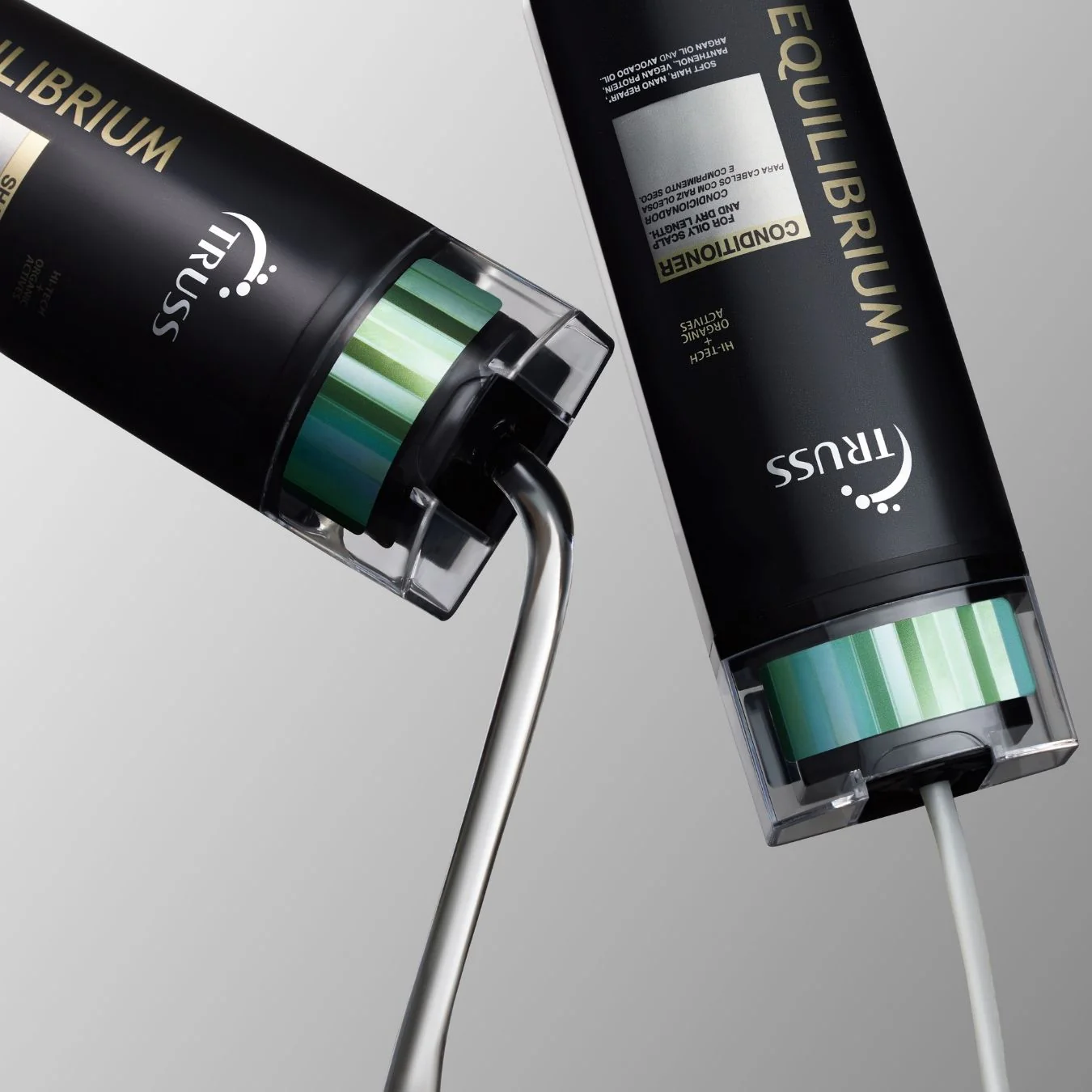 Equilibrium Acondicionador