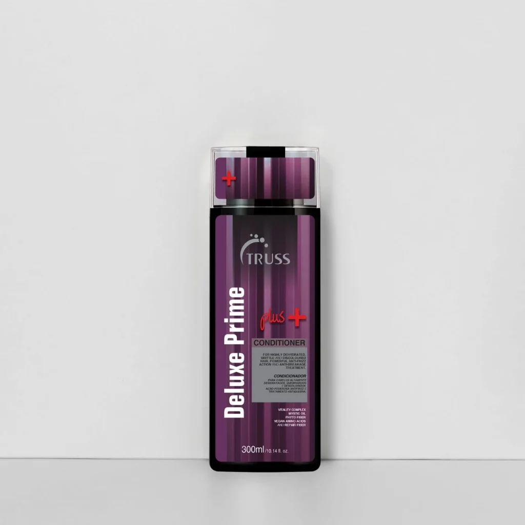Deluxe Prime Plus Acondicionador