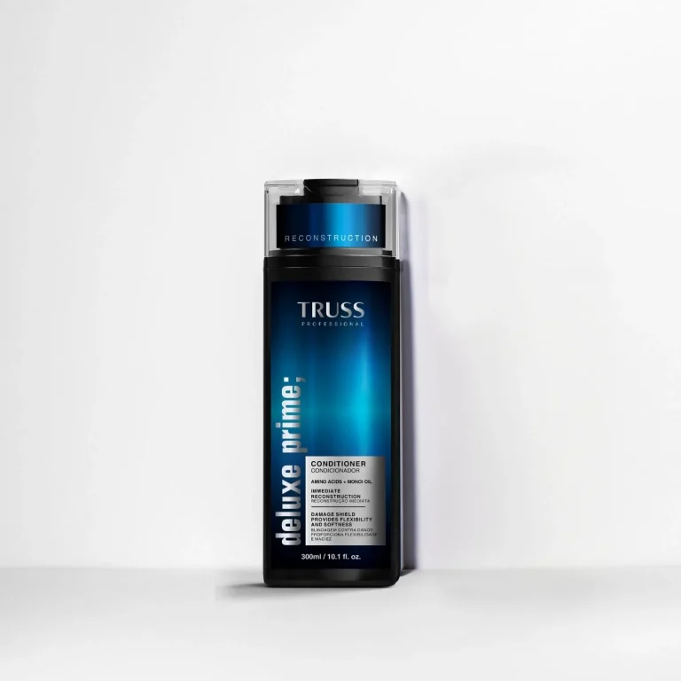 deluxe prime acondicionador