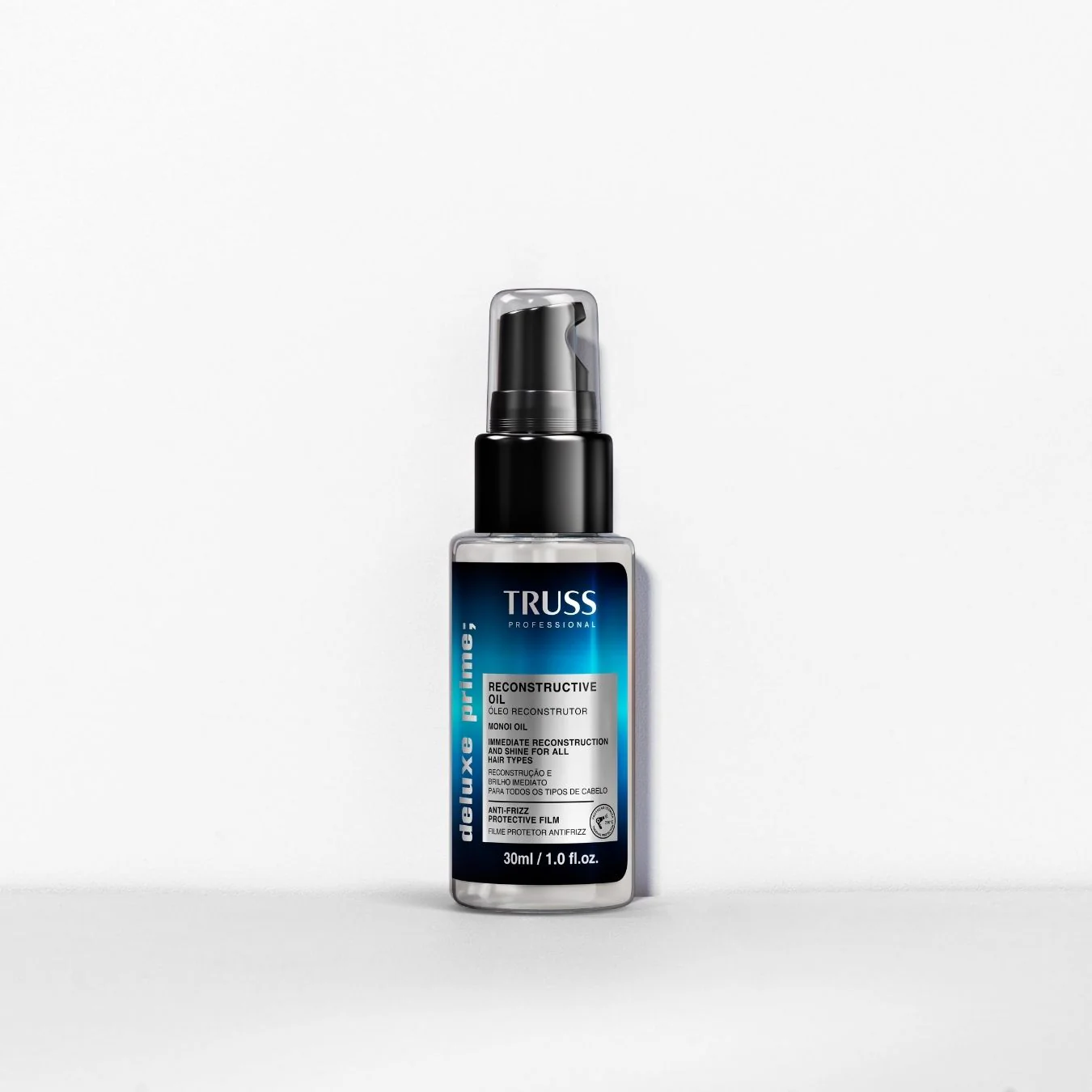 deluxe prime reconstructive oil