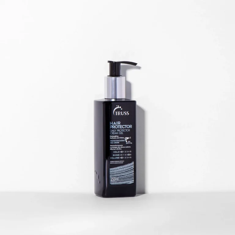 Hair Protector