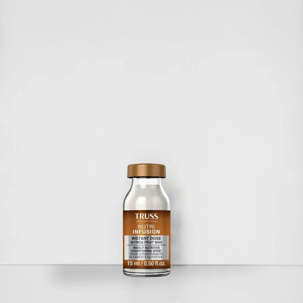 Nutri Infusion Ampollas