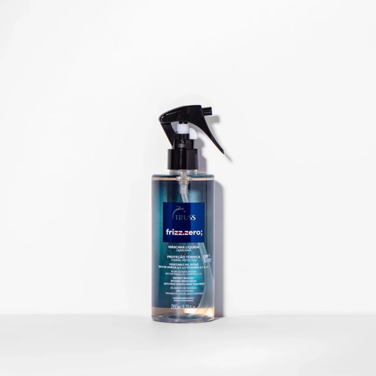 frizz zero mascarilla liquida