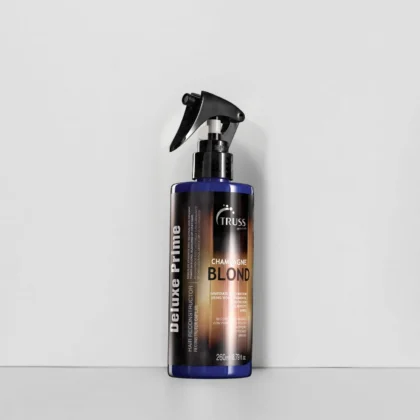 Deluxe Prime Champagne Blond
