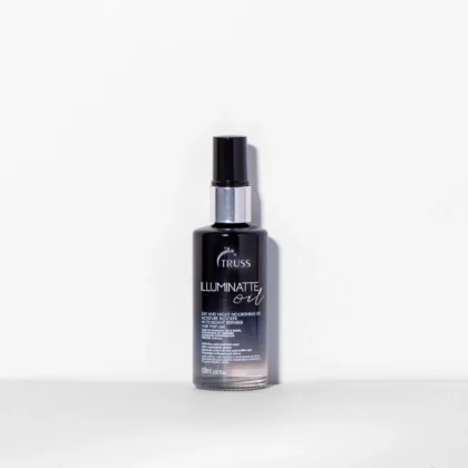Illuminatte Oil